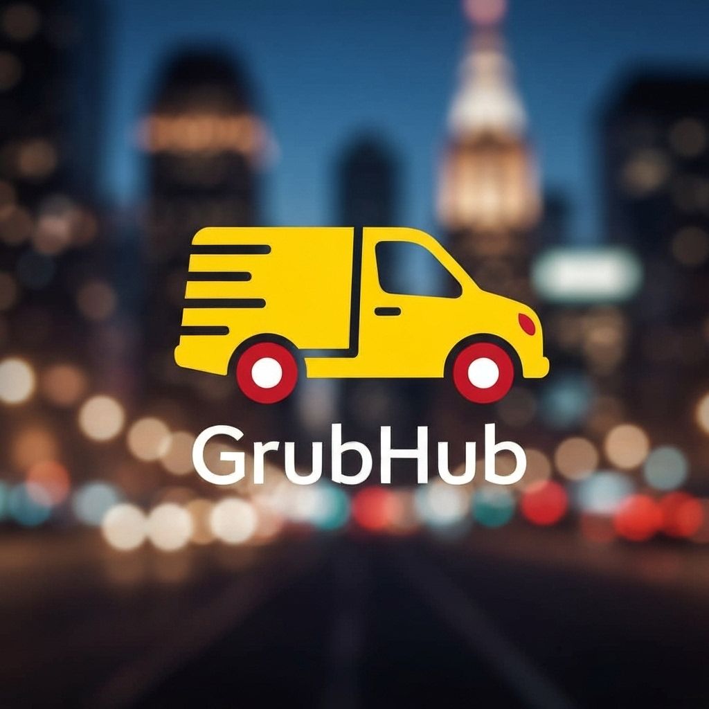 GrubHub