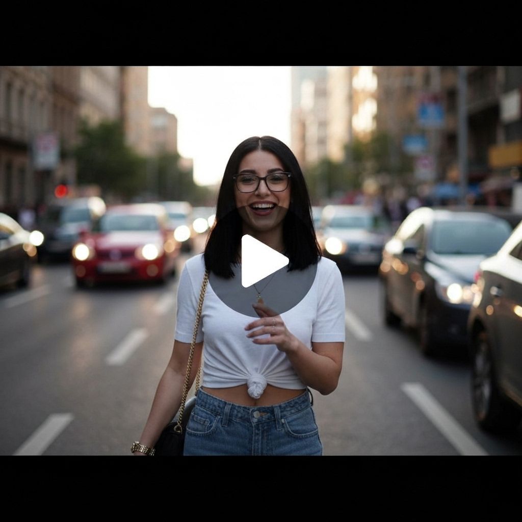 TikTok content