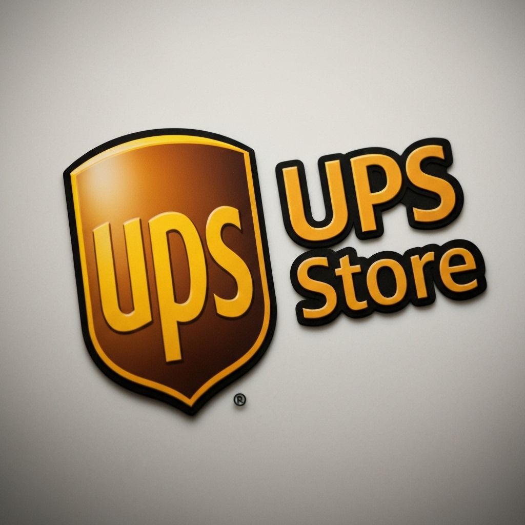 UPS Store
